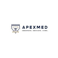 Apexmed_life logo - Similar company to Hubsite 365