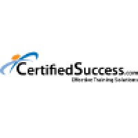 Certified Success