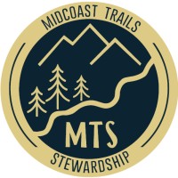 Midcoast Trails Stewardship logo - Similar company to Sifco Asc - Applied Surface Concepts