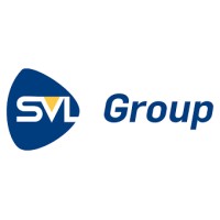 SVL Group logo - Similar company to Be Group Oy Ab