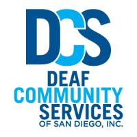 Deaf Community Services Of San Diego, Inc.