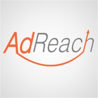Adreach India logo - Similar company to Droom Cloud Services