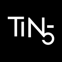 TiN5 logo - Similar company to Majesty Arising Professional Services Solutions