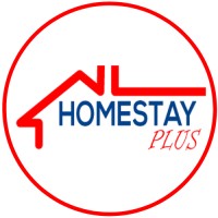 Homestay Plus logo - Similar company to Home Stays