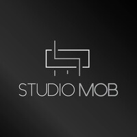 StudioMOB logo - Similar company to Bizz.Club Timișoara
