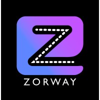 Zorway Technologies LLP logo - Similar company to Webacer Software