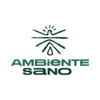 Ambiente Sano logo - Similar company to Ahora Qué?