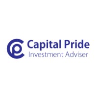 Capital pride  investment adviser logo - Similar company to Blue River Finance