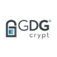 GDG CRYPT S.L. logo - Similar company to Nata Artesanos