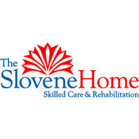 Slovene Home Skilled Care & Rehabilitation logo - Similar company to Guardian Connection