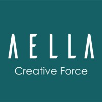 Aella Creative Force logo - Similar company to Talentir