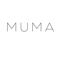 MUMA logo - Similar company to Podium Gallery