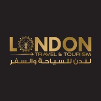 London Travel & Tourism || لندن للسياحة والسفر logo - Similar company to Euphoria Tours