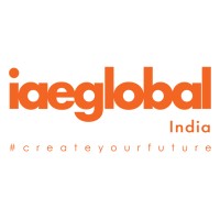 iae GLOBAL India logo - Similar company to Idp Hotcourses - India