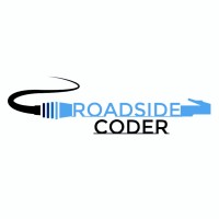 RoadsideCoder.com logo - Similar company to Jak Software Pvt. Ltd.