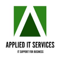 APPLIED IT SERVICES logo - Similar company to Applied It Sdn Bhd