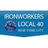 Local 40 logo - Similar company to Local 361