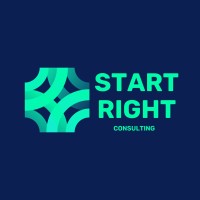 Start Right Consulting logo - Similar company to Shutters Canada