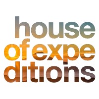 House of Expeditions logo - Similar company to Clupea Consultancy