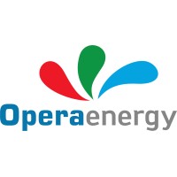 Opera Energy Private Limited logo - Similar company to Continuum Energy