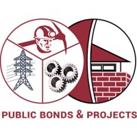 Public Bonds and Projects logo - Similar company to Mcmining