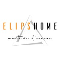 ELIPSHOME Maîtrise d'oeuvre logo - Similar company to Nova Metal