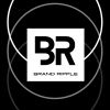 Brand Ripple logo - Similar company to Snicked Media