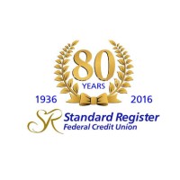 Standard Register Federal Credit Union