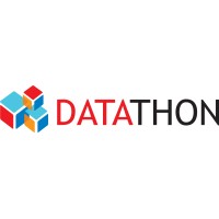 Datathon Analytics Events logo - Similar company to Hackathonlovers
