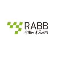 RABB Motors & Events logo - Similar company to Advance Mobility Experts Gmbh