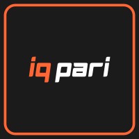 IQPari Betting Company logo - Similar company to Mundoapostas