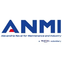 Naval Group Egypt (ANMI) logo - Similar company to Akvantis