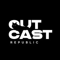 Outcast Republic logo - Similar company to Panknox Media Pvt. Ltd.
