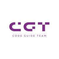 Code Guide Team logo - Similar company to Guidemy Institute Of Technology