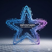 Infostard Tech Services Ltd logo - Similar company to Alisoft Technologies