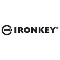 IronKey logo - Similar company to Agitar Technologies