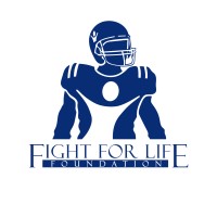 Fight for Life Foundation logo - Similar company to Preventia