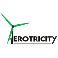 Aerotricity Ltd logo - Similar company to Mahadev Enterprises