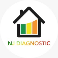 NJ DIAGNOSTIC logo - Similar company to Deca Expertises