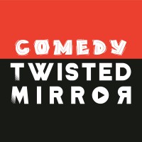 Twisted Mirror (Comedy App Ltd) logo - Similar company to 3Tech Solutions