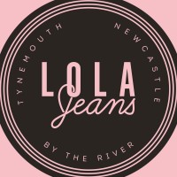 Lola Jeans Tynemouth And Newcastle