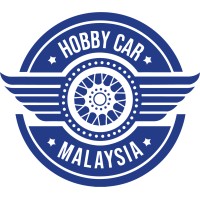 Hobby Car Malaysia logo - Similar company to Hi Mobility