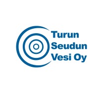 Turun Seudun Vesi Oy - Turku Region Water Ltd logo - Similar company to Länsi-Uudenmaan Vesi Ja Ympäristö Ry