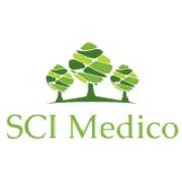 SCI Medico PPE logo - Similar company to Grasshopper3Dlab