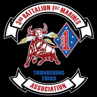 3Rd Battalion 1St Marine Division Association