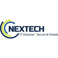 NexTech logo - Similar company to Ampletech Refresh