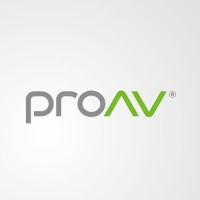 proAV Limited logo - Similar company to Solstice Av