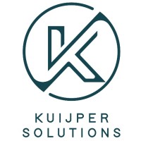 Kuijper Solutions logo - Similar company to Teamwork Tea