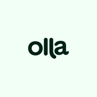 Olla | Health logo - Similar company to Union Studio