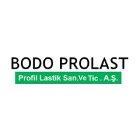 BODO PROLAST PROFİL LASTİK SAN. VE TİC. A.Ş. logo - Similar company to Bode Araç Kapi Si̇stemleri̇ Sanayi̇ Ve Ti̇caret A.Ş.